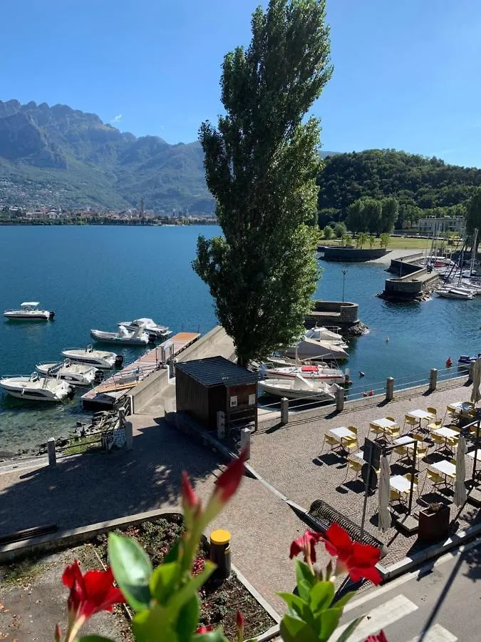 Hotel Luxury Suites Rocopom - Lake Front Malgrate
