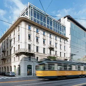 Hotel Palazzo Viridis, Milan