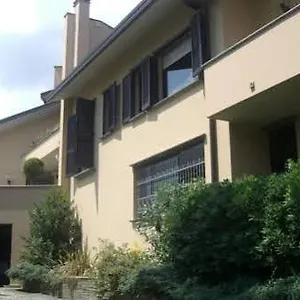 Hotel Al Monte, Civate