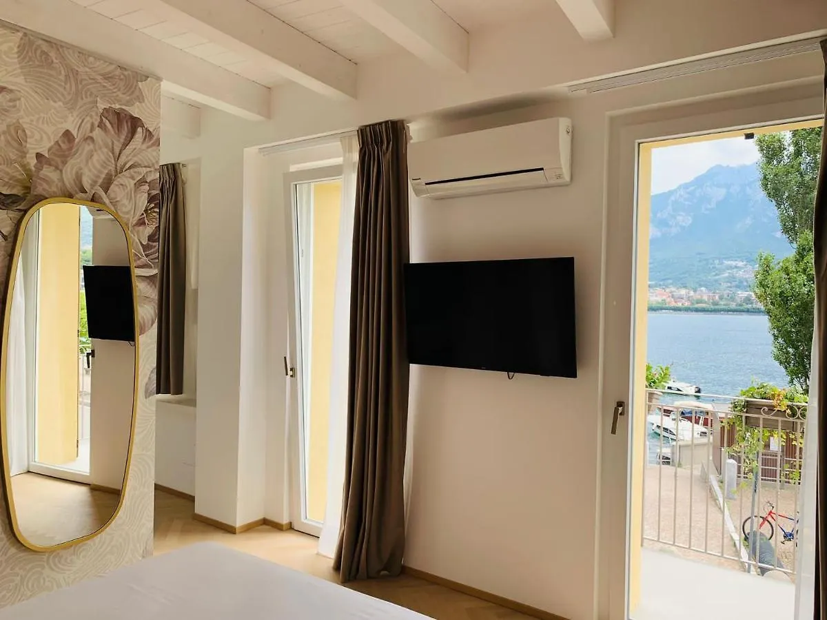 Luxury Suites Rocopom - Lake Front Malgrate Hotel