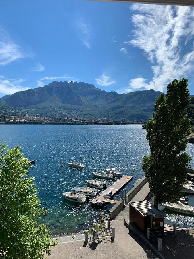 Hotel Luxury Suites Rocopom - Lake Front Malgrate