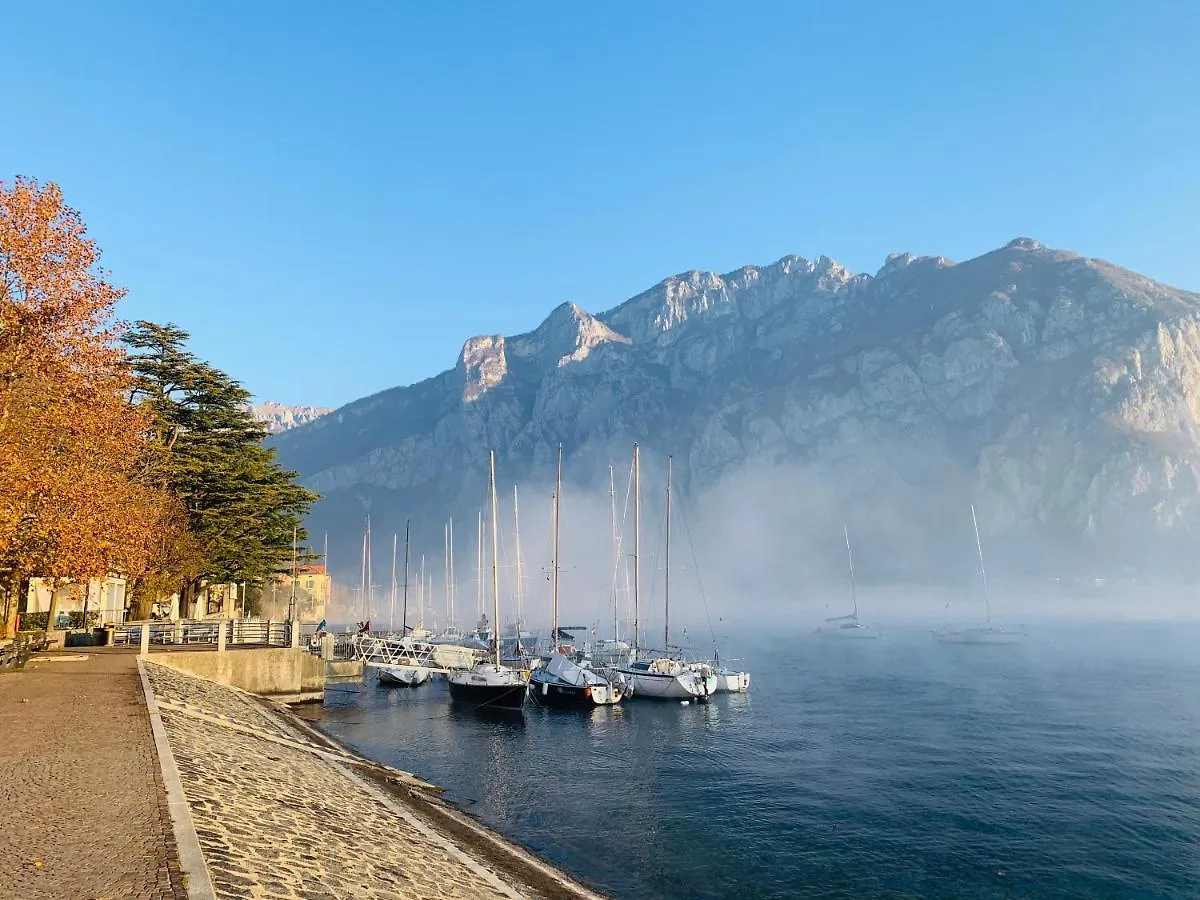 Luxury Suites Rocopom - Lake Front Malgrate 0*,