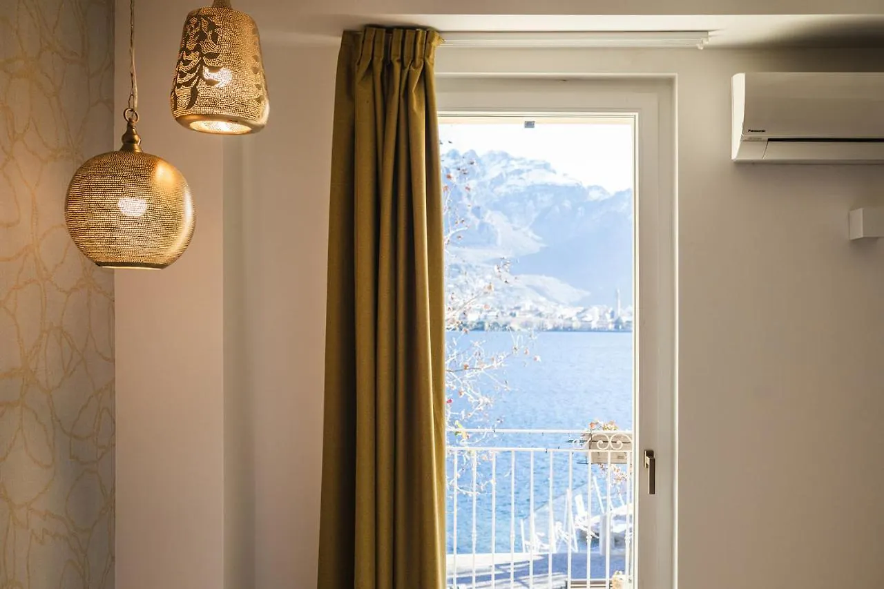 Luxury Suites Rocopom - Lake Front Malgrate
