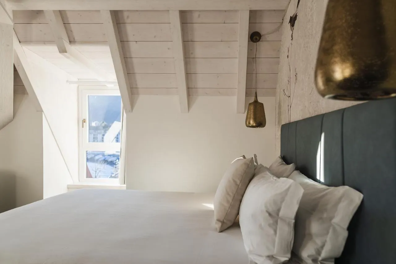 Luxury Suites Rocopom - Lake Front Malgrate