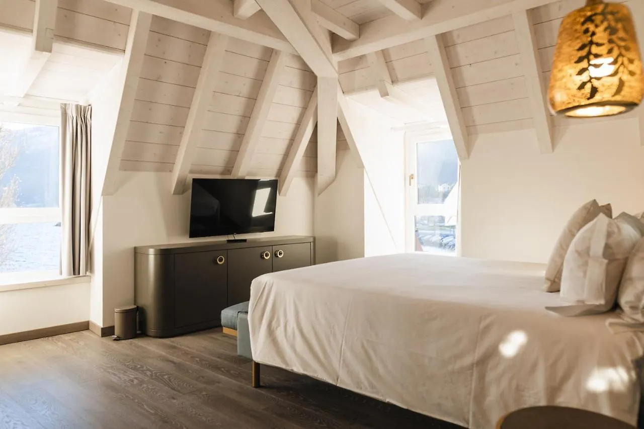 Luxury Suites Rocopom - Lake Front Malgrate
